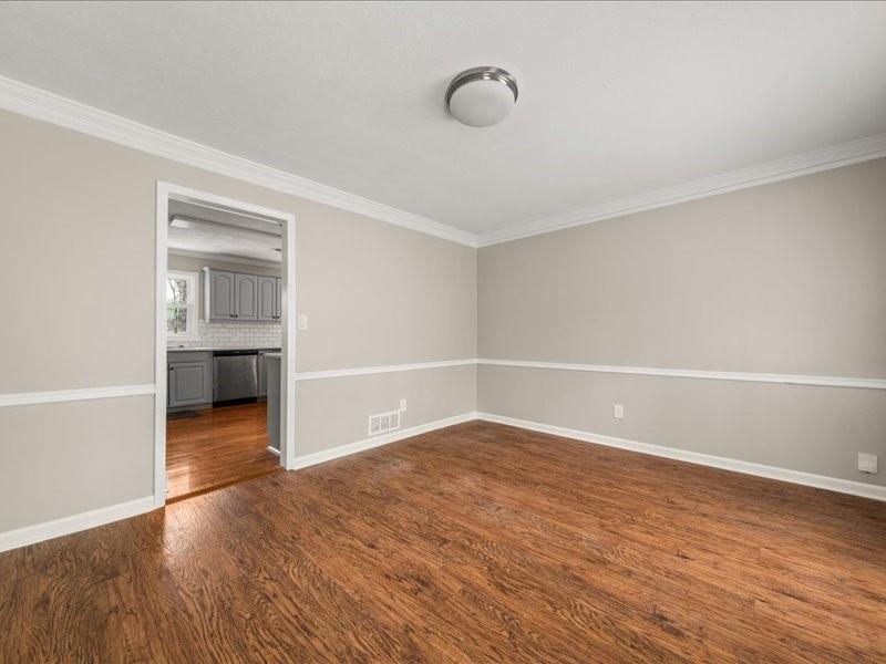 Willow Point - Residential Lease