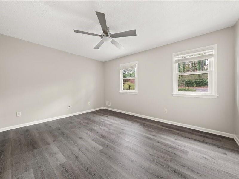 Willow Point - Residential Lease