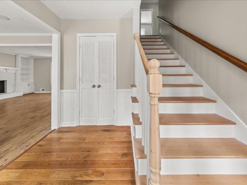 Willow Point - Residential Lease