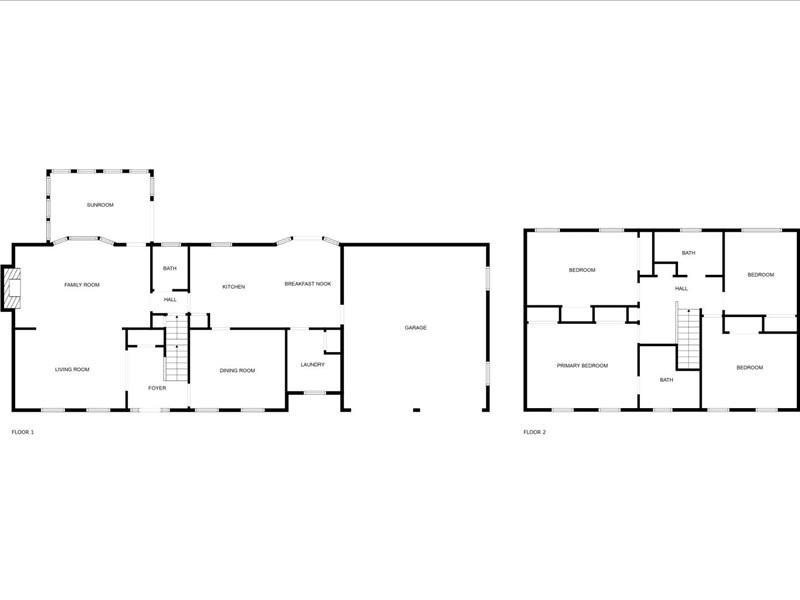 Willow Point - Residential Lease