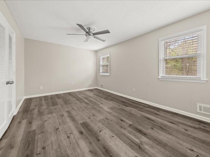 Willow Point - Residential Lease