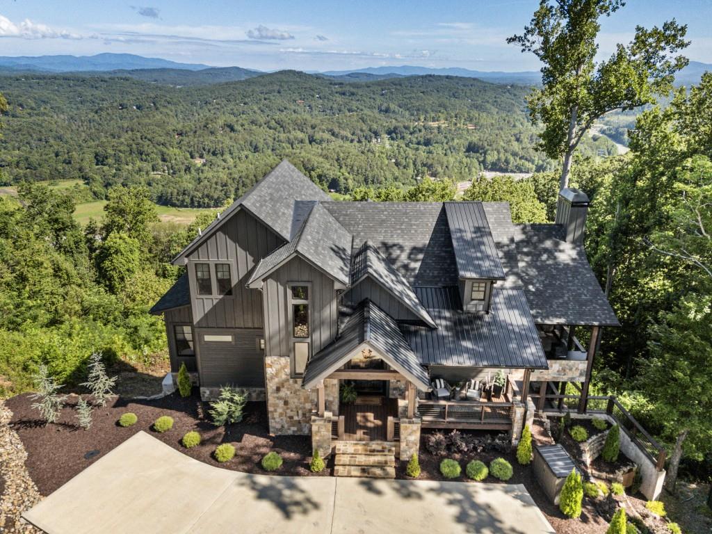 462 Overlook Drive