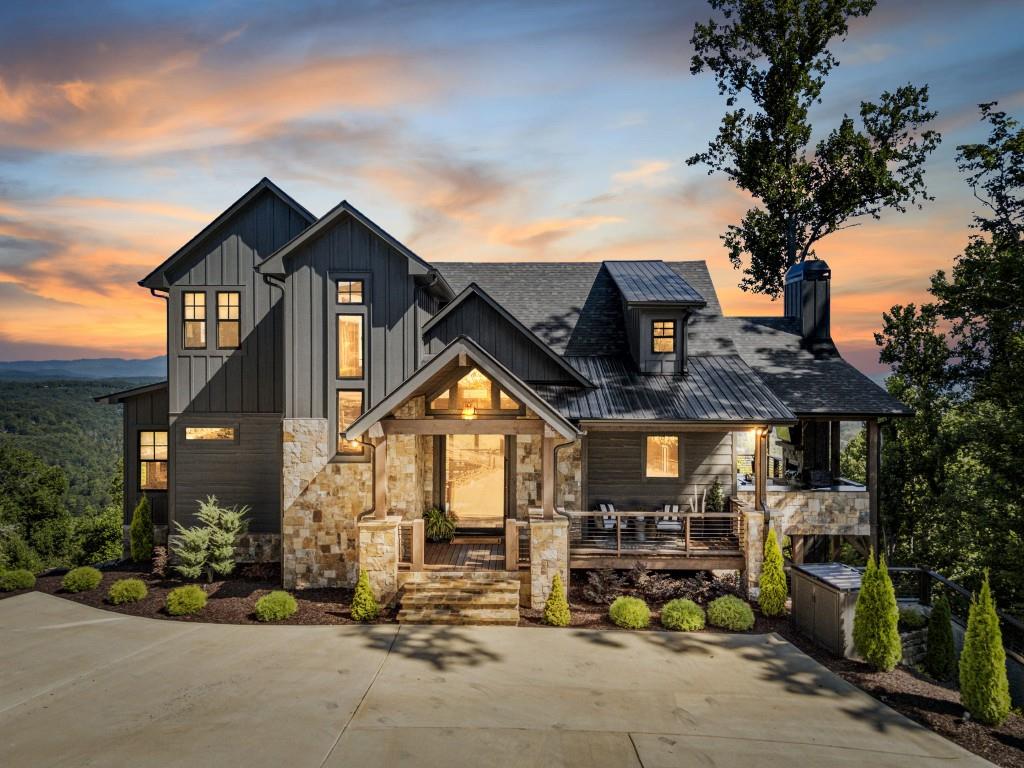 462 Overlook Drive