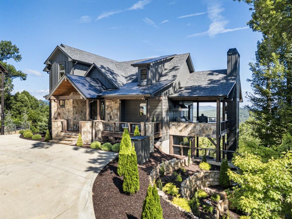 462 Overlook Drive