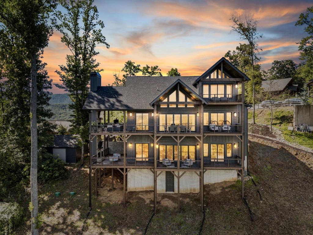462 Overlook Drive