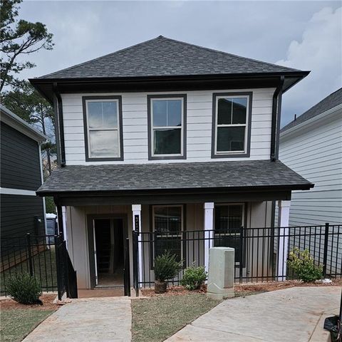 Homes For Sale - 310 Dempsey Drive<br/> Fayetteville, GA 30214