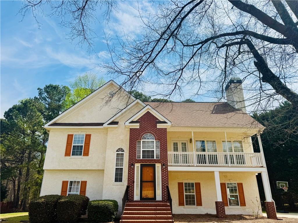 139 Lost Forest Drive