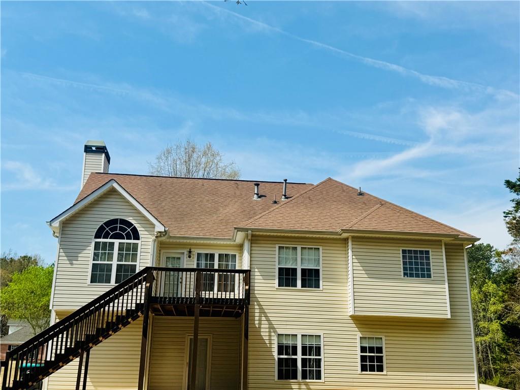 139 Lost Forest Drive