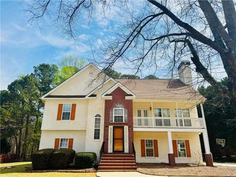 Homes For Sale - 139 Lost Forest Drive<br/> Mcdonough, GA 30252