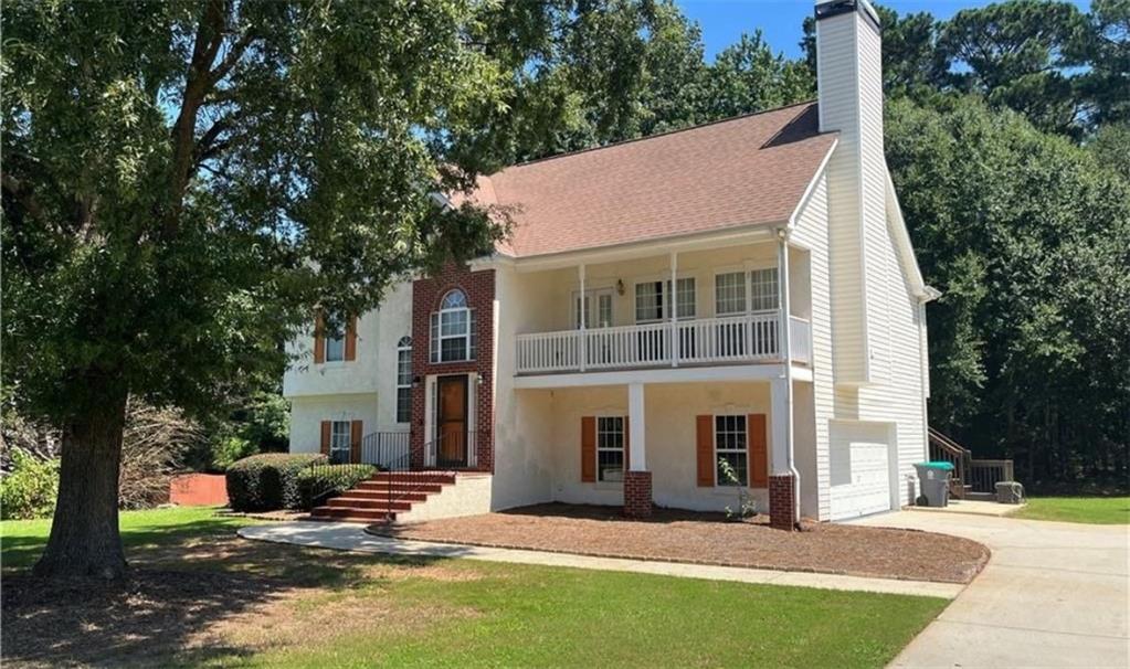 139 Lost Forest Drive