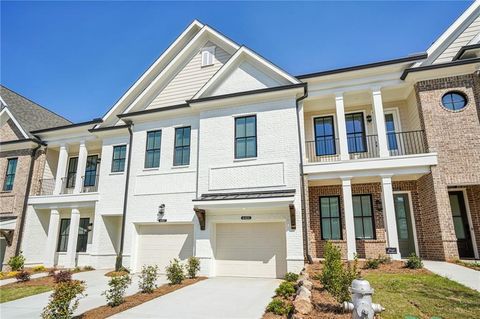 4529 Watervale Way 270 Peachtree Corners GA 30092