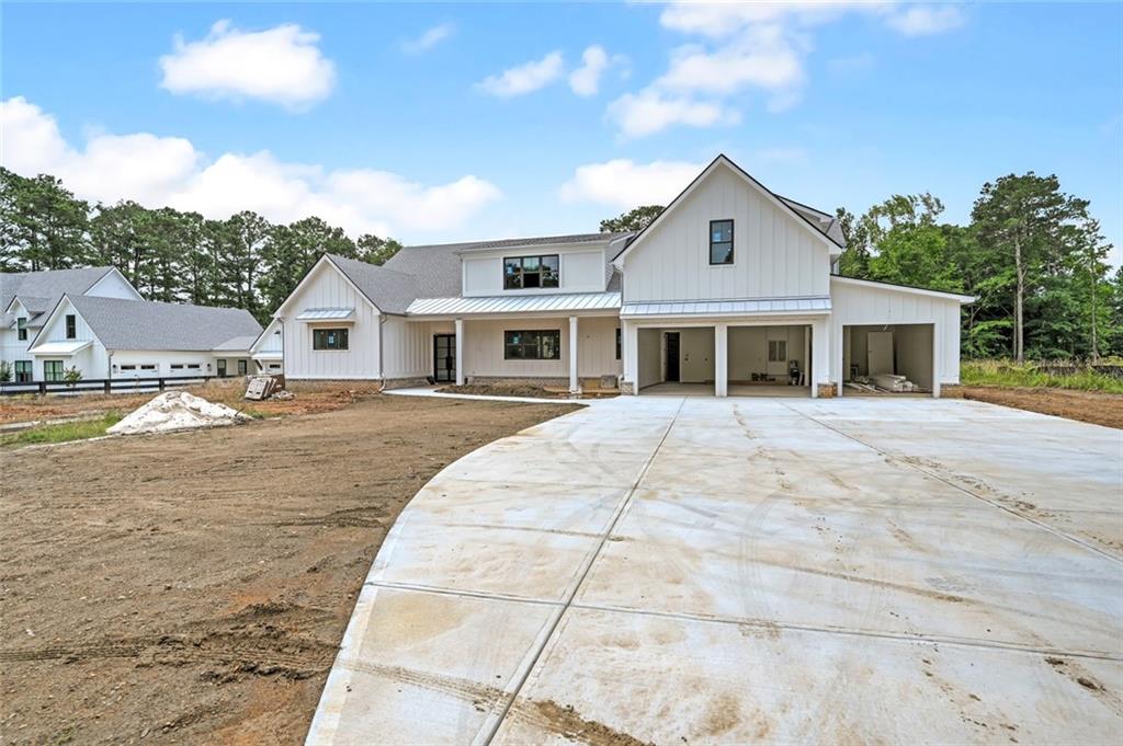 632 Arnold Mill Road
