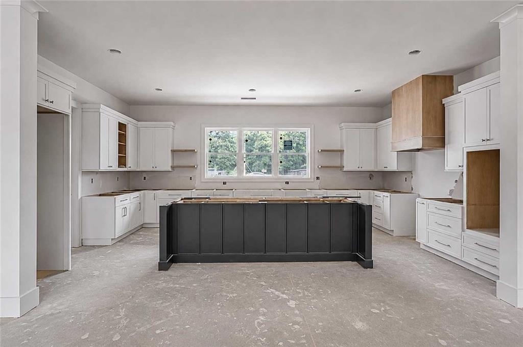 632 Arnold Mill Road