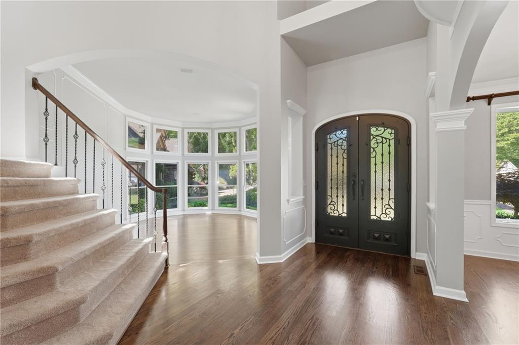 6185 Masters Club Drive