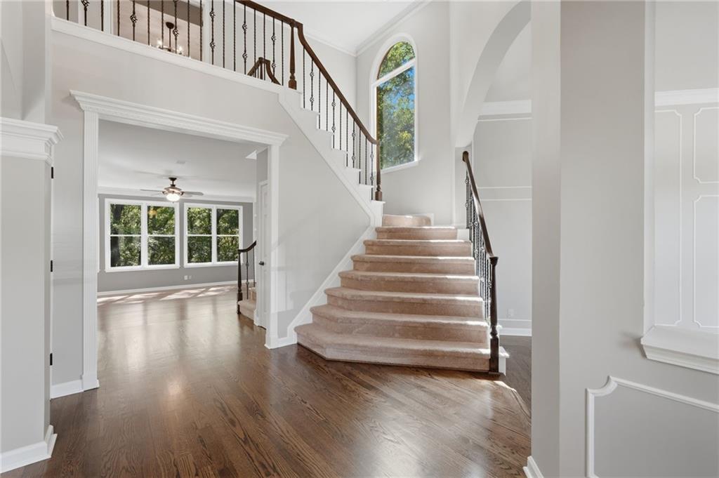 6185 Masters Club Drive