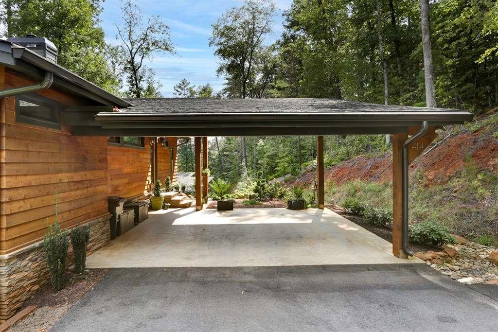 414 Watersong Trail, Ellijay, Georgia image 48