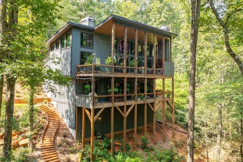 414 Watersong Trail Ellijay GA 30540