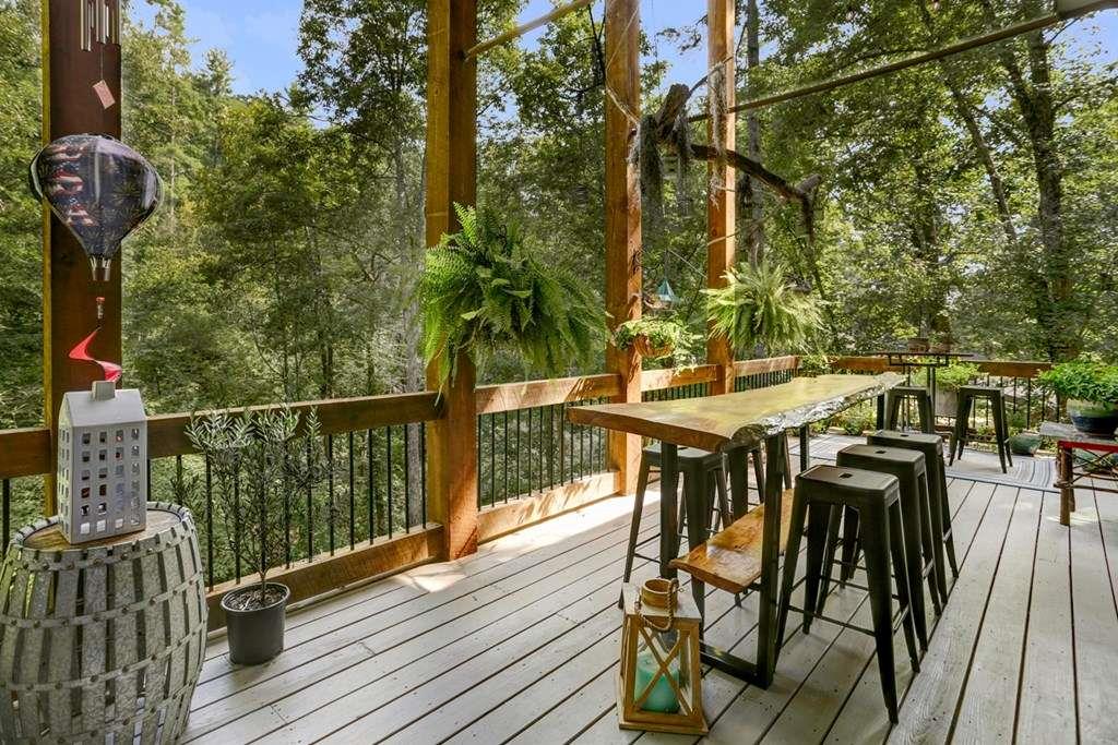 414 Watersong Trail, Ellijay, Georgia image 26