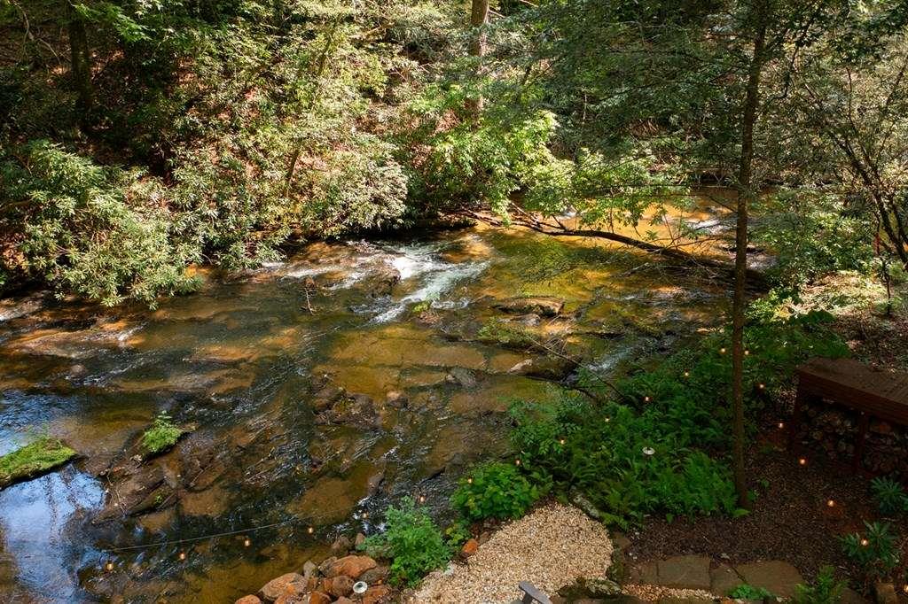 414 Watersong Trail, Ellijay, Georgia image 43