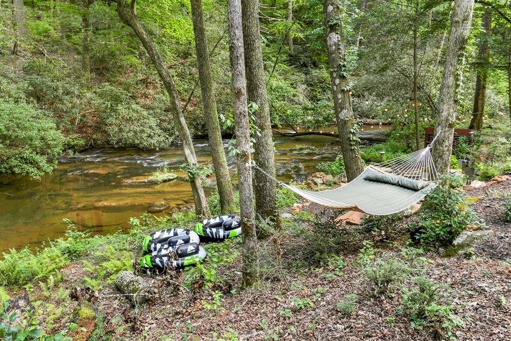 414 Watersong Trail, Ellijay, Georgia image 44