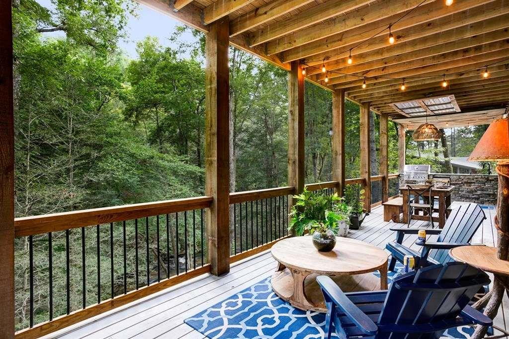 414 Watersong Trail, Ellijay, Georgia image 31