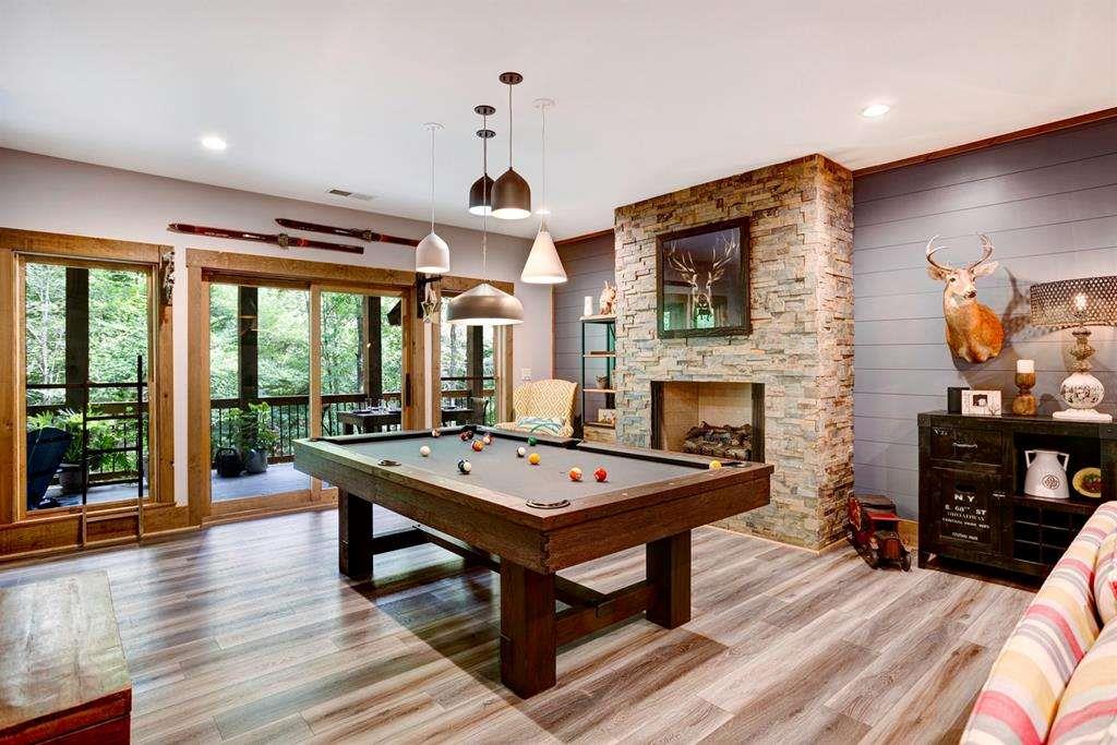 414 Watersong Trail, Ellijay, Georgia image 22