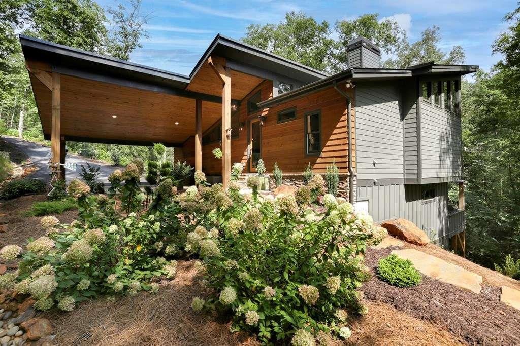 414 Watersong Trail, Ellijay, Georgia image 34