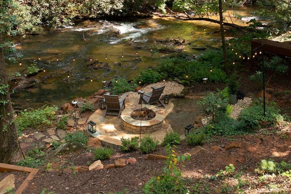 414 Watersong Trail, Ellijay, Georgia image 40