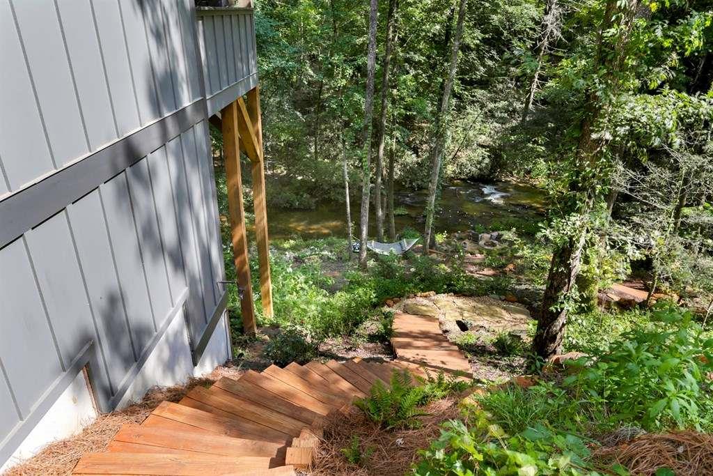 414 Watersong Trail, Ellijay, Georgia image 50