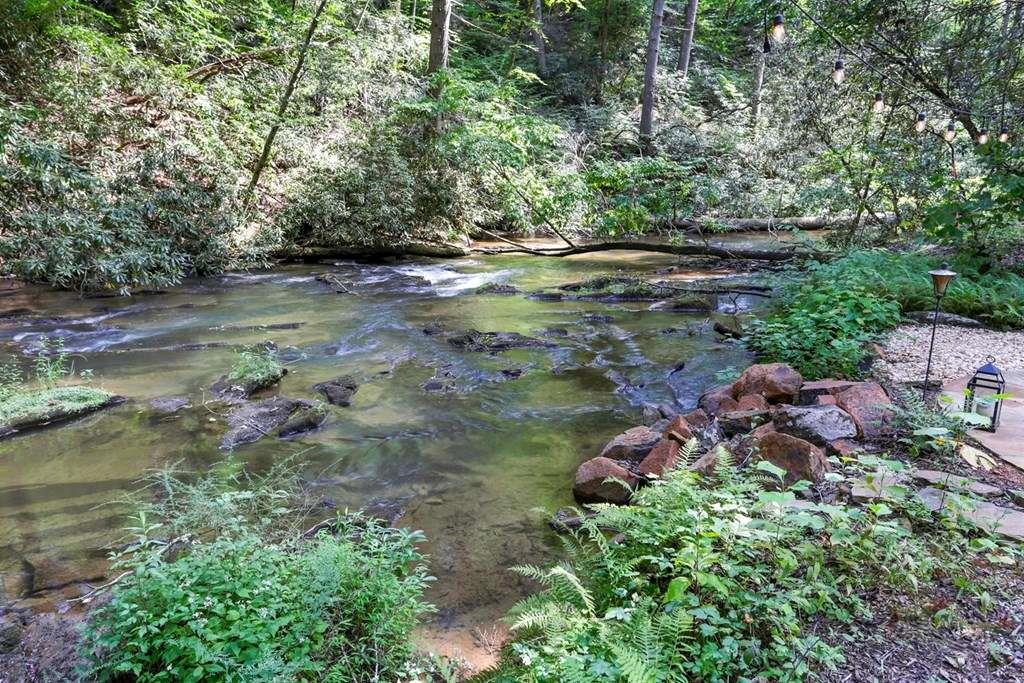 414 Watersong Trail, Ellijay, Georgia image 41