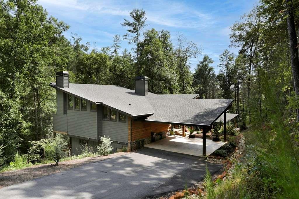 414 Watersong Trail, Ellijay, Georgia image 33