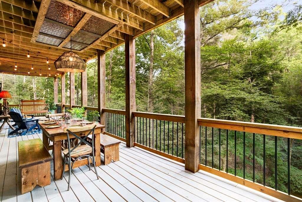 414 Watersong Trail, Ellijay, Georgia image 32