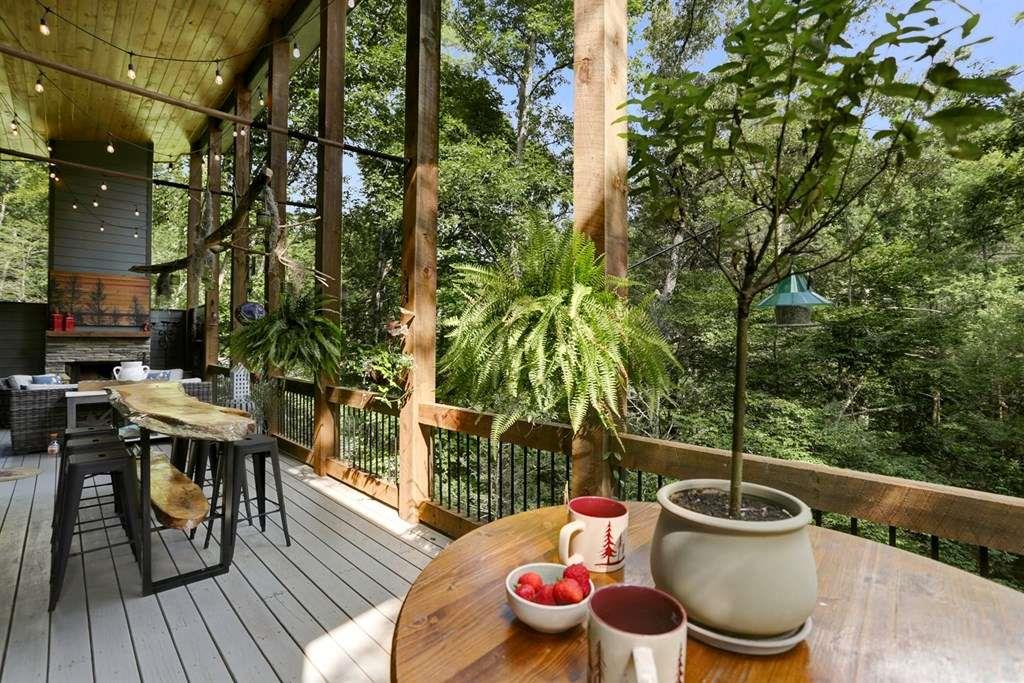 414 Watersong Trail, Ellijay, Georgia image 28