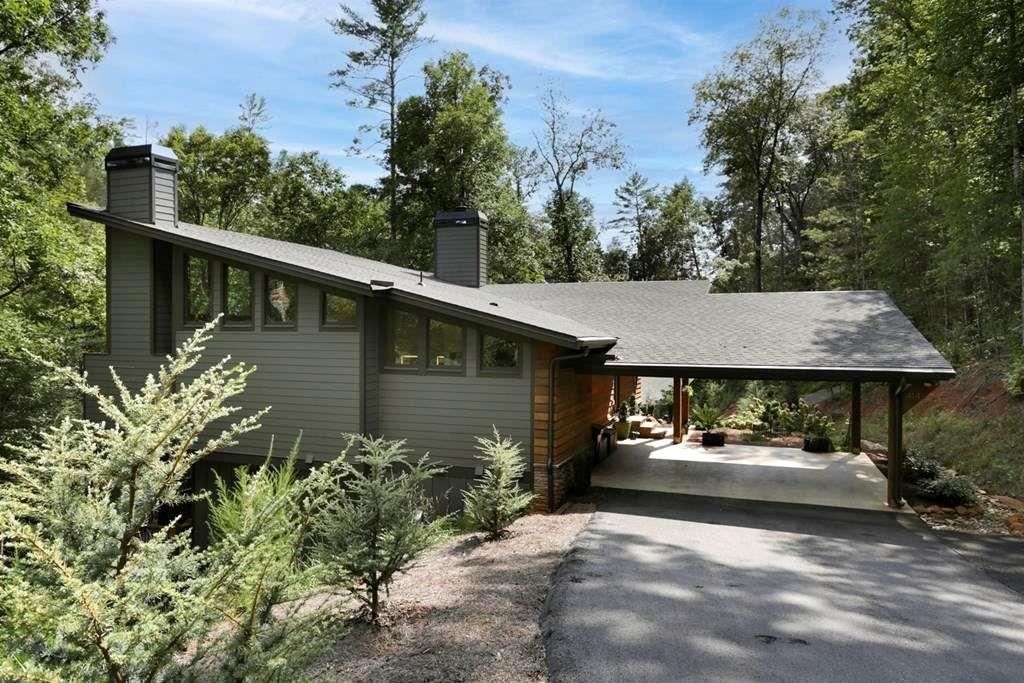 414 Watersong Trail, Ellijay, Georgia image 3