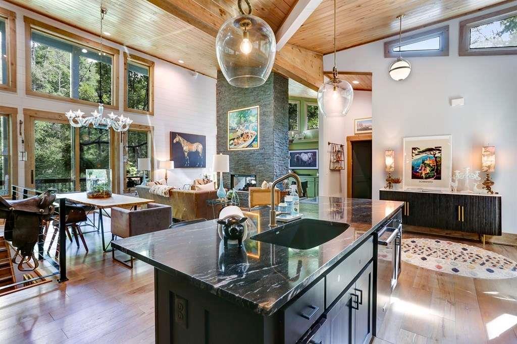 414 Watersong Trail, Ellijay, Georgia image 8