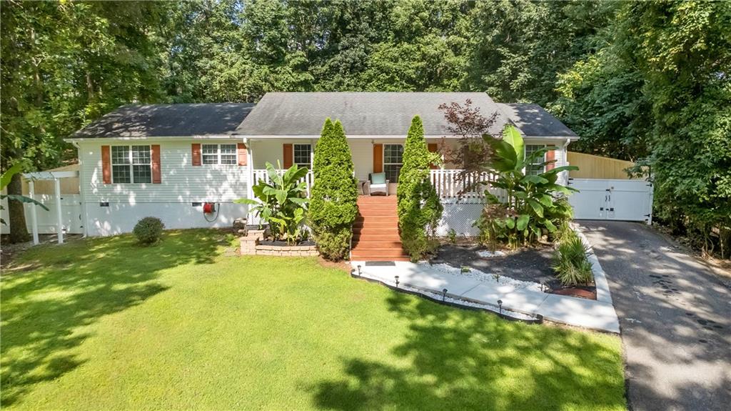 3435 Leisure Lane