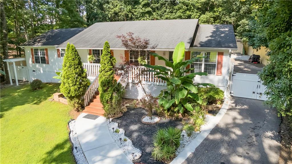 3435 Leisure Lane