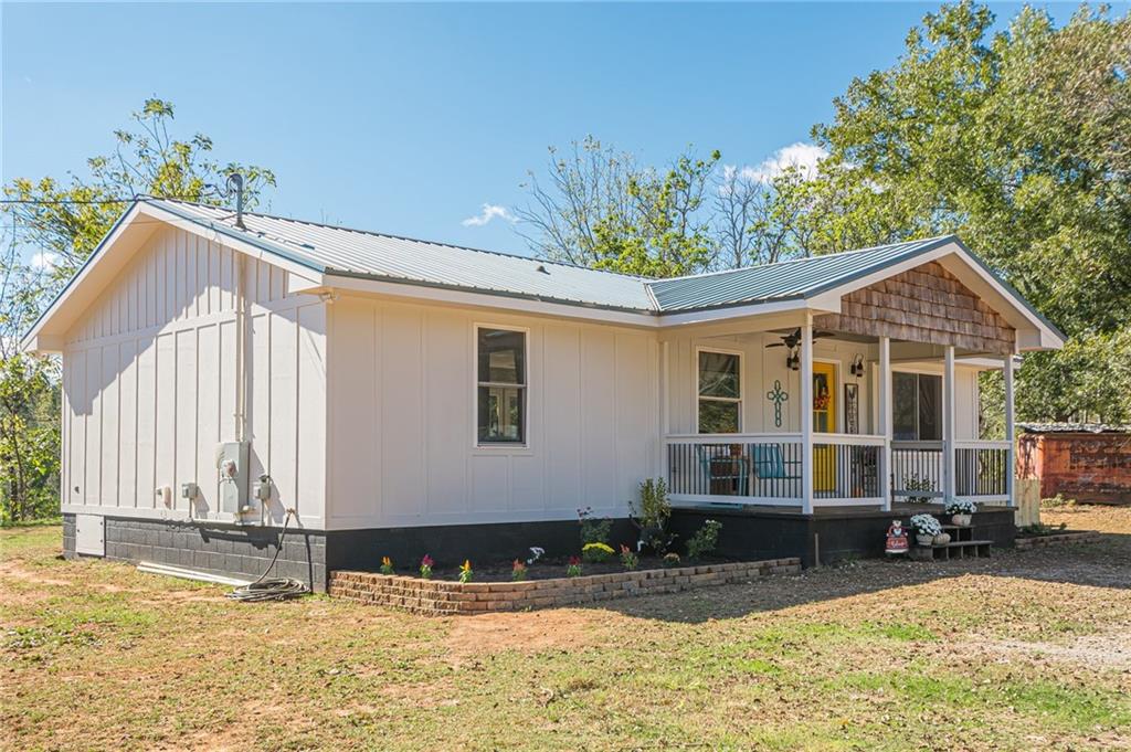 38 Hightower Road, Talking Rock, Georgia image 2