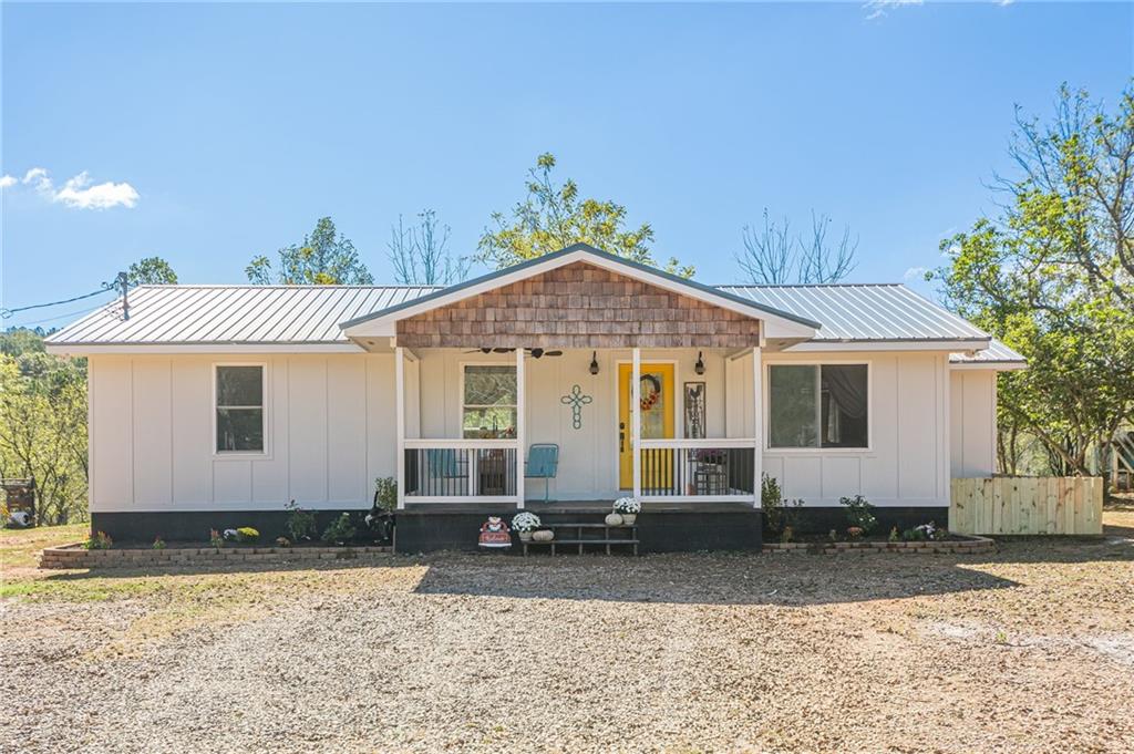 38 Hightower Road, Talking Rock, Georgia image 3