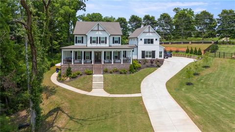 4110 Gentle Breeze Way Braselton GA 30517
