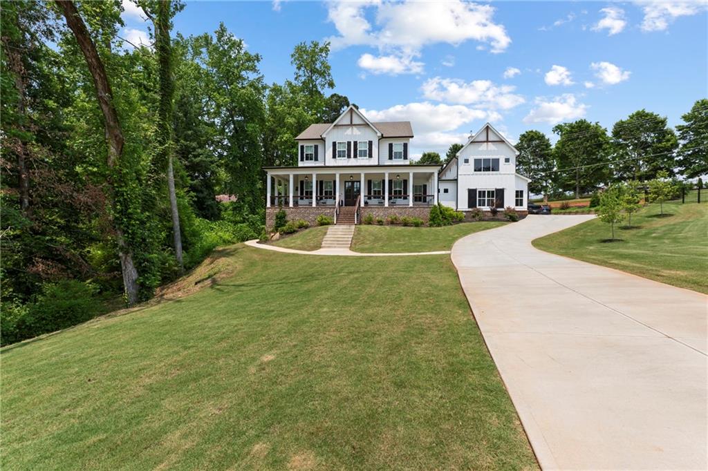4110 Gentle Breeze Way