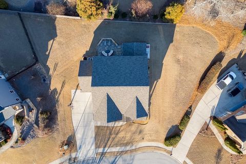 A home in Buford