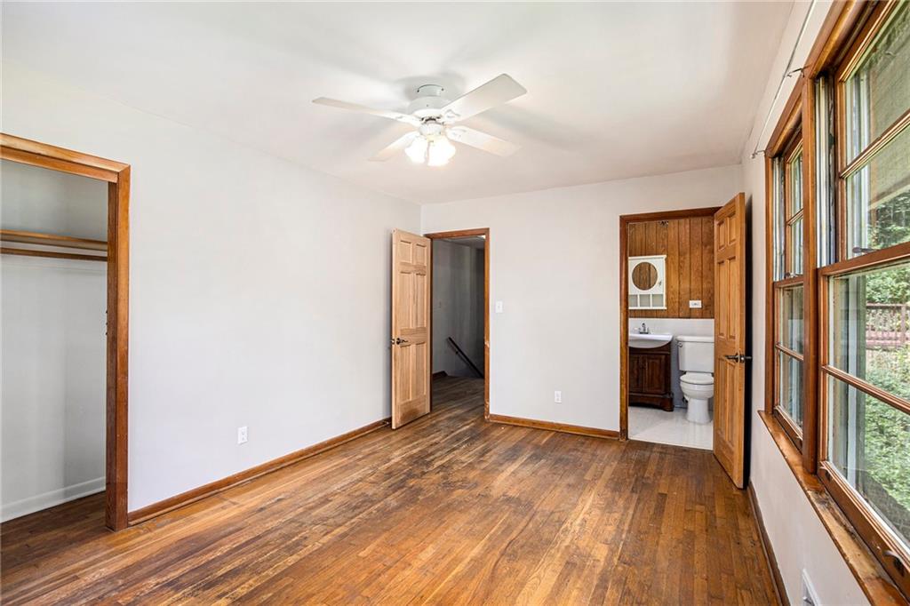 2595 Woodhill Circle, Atlanta, Georgia image 16