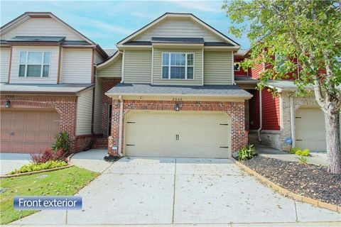 2946 Oshields Court SW 3 Marietta GA 30060