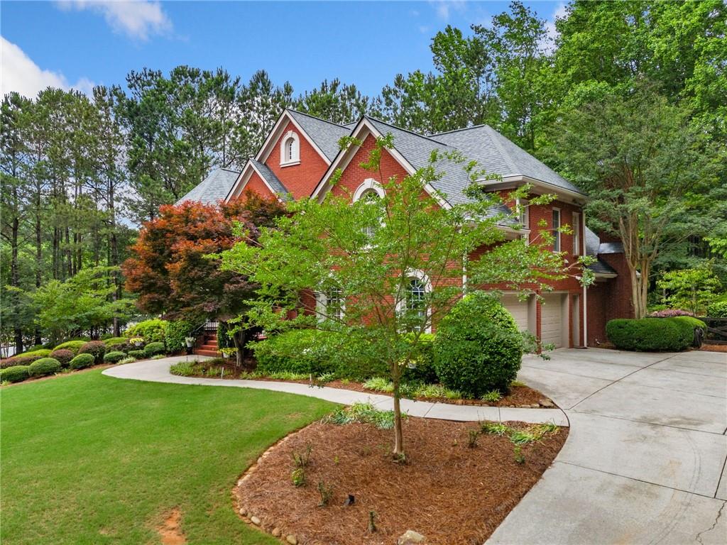 775 Barberry Drive