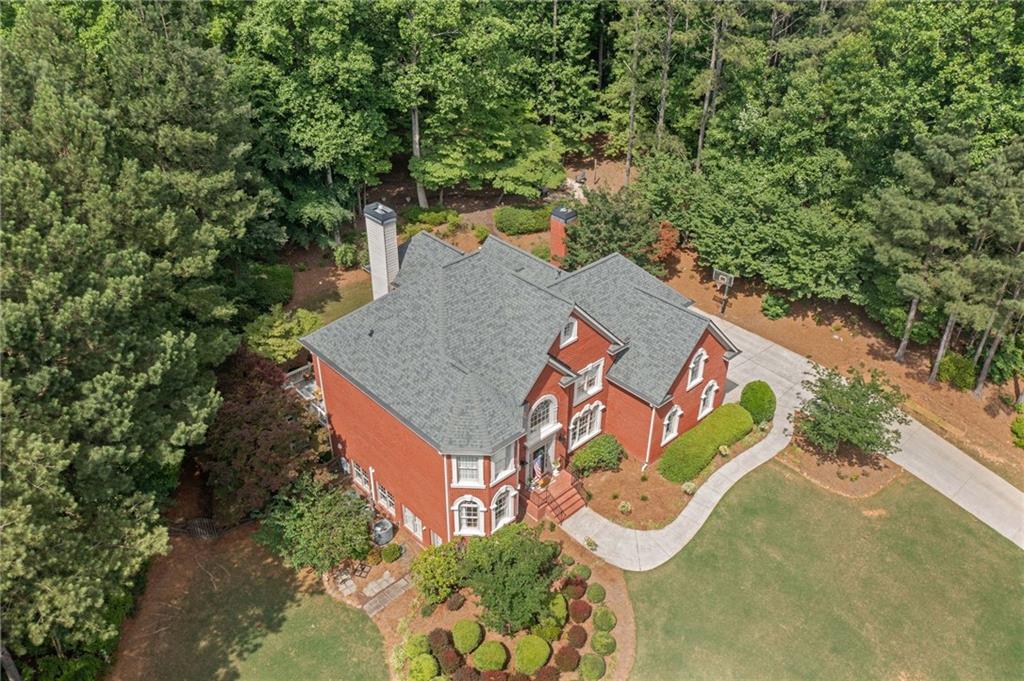 775 Barberry Drive