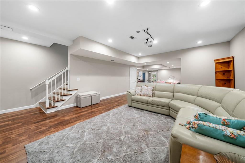775 Barberry Drive, Milton, Georgia image 36