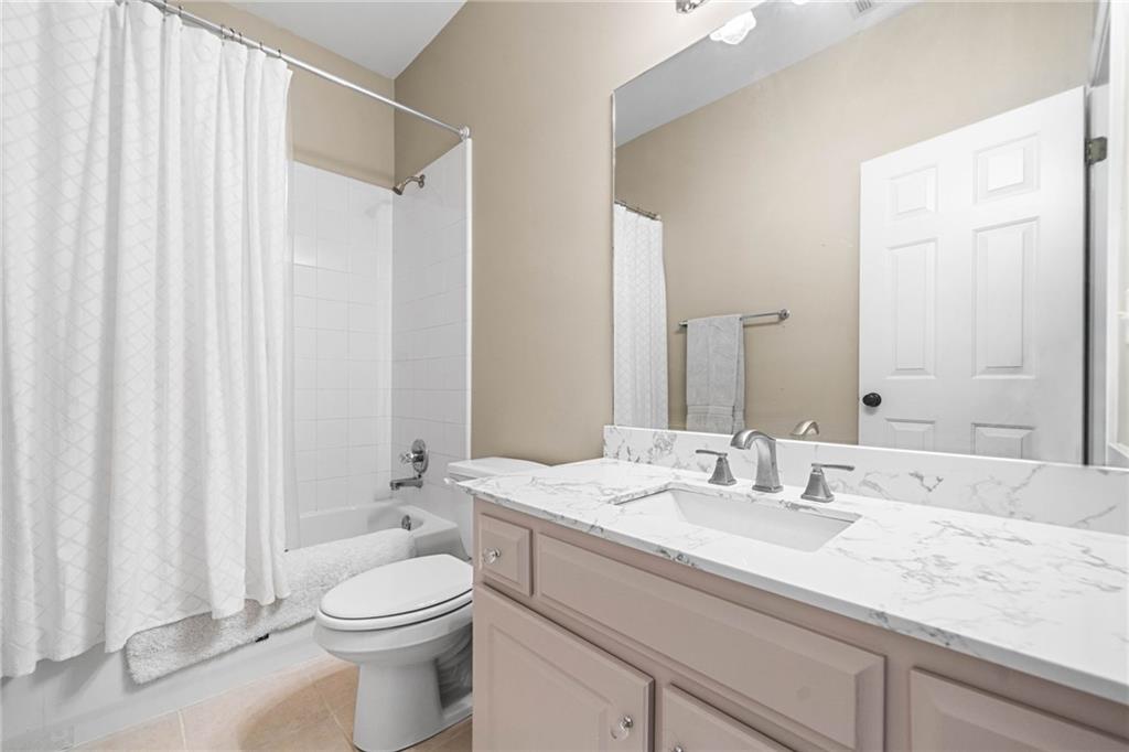 775 Barberry Drive, Milton, Georgia image 25