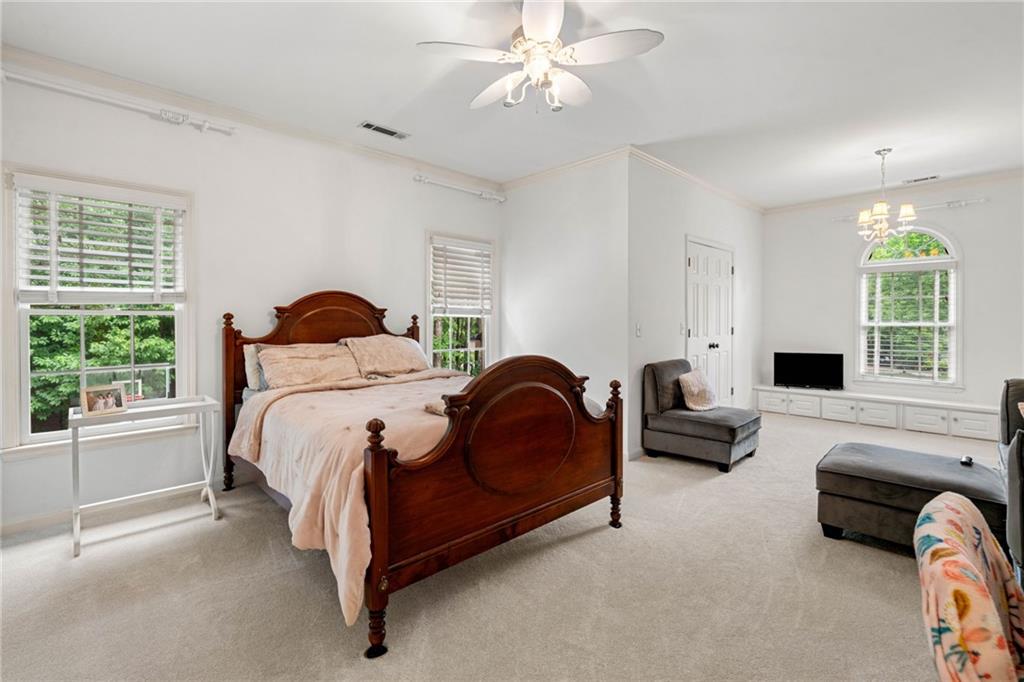 775 Barberry Drive, Milton, Georgia image 31