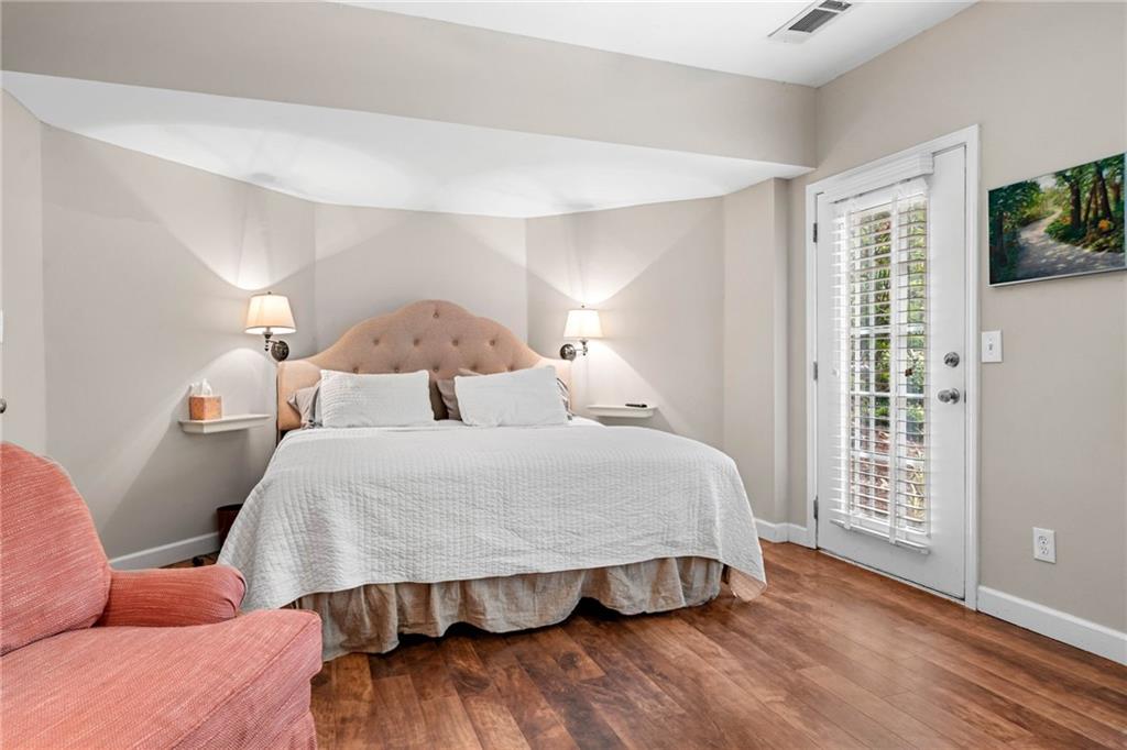 775 Barberry Drive, Milton, Georgia image 38